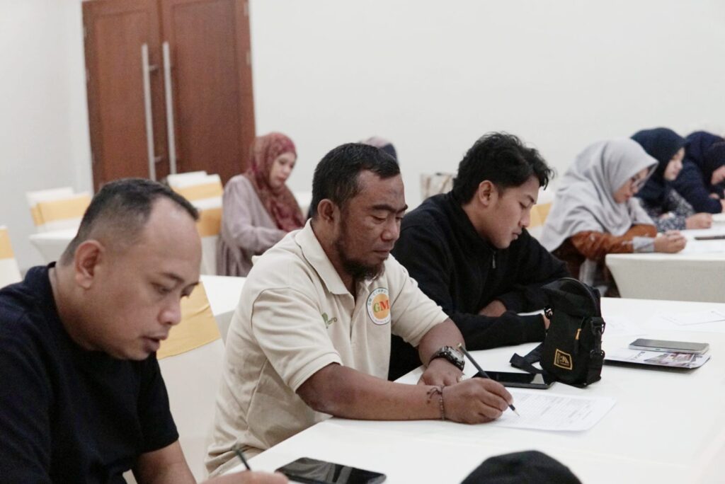 Arus kas dan laba rugi