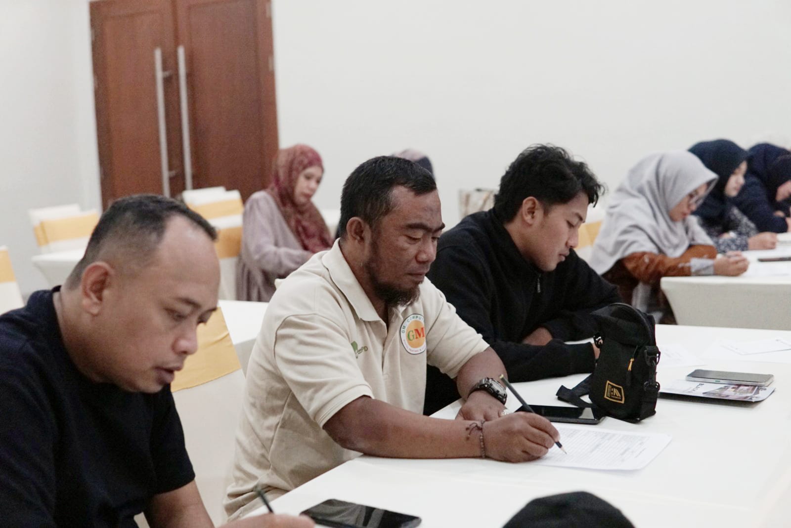 Arus kas dan laba rugi