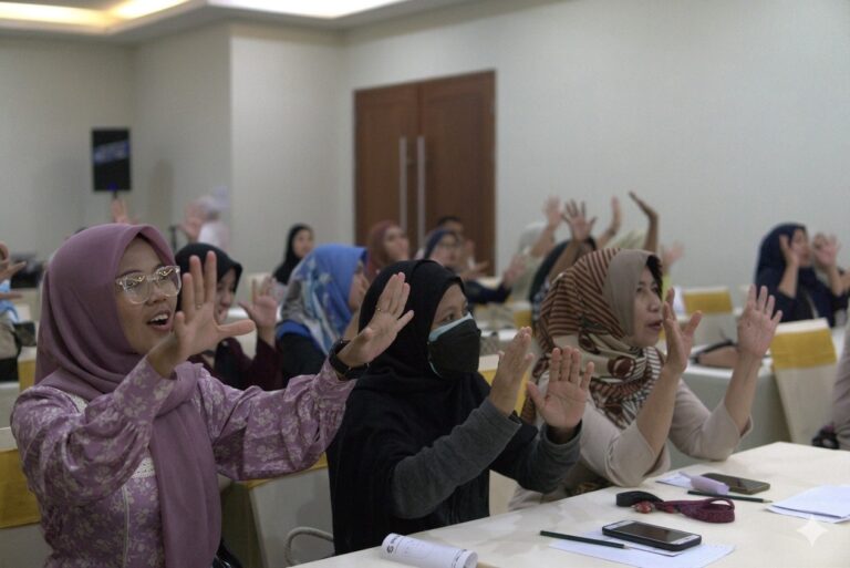 Manfaat Pengelolaan Limbah bagi UMKM