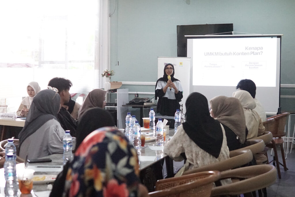 Content Plan Instagram